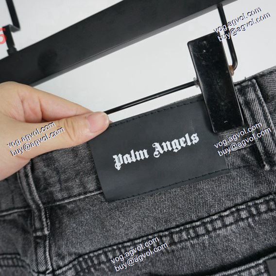 パーム エンジェルス Palm Angels コピーブランド 2020秋冬 ジーンズ 大好評?